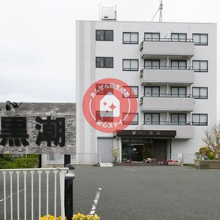 Готель Oyo Ryokan Koijigahama Kuroshio Tahara Irago Екстер'єр фото