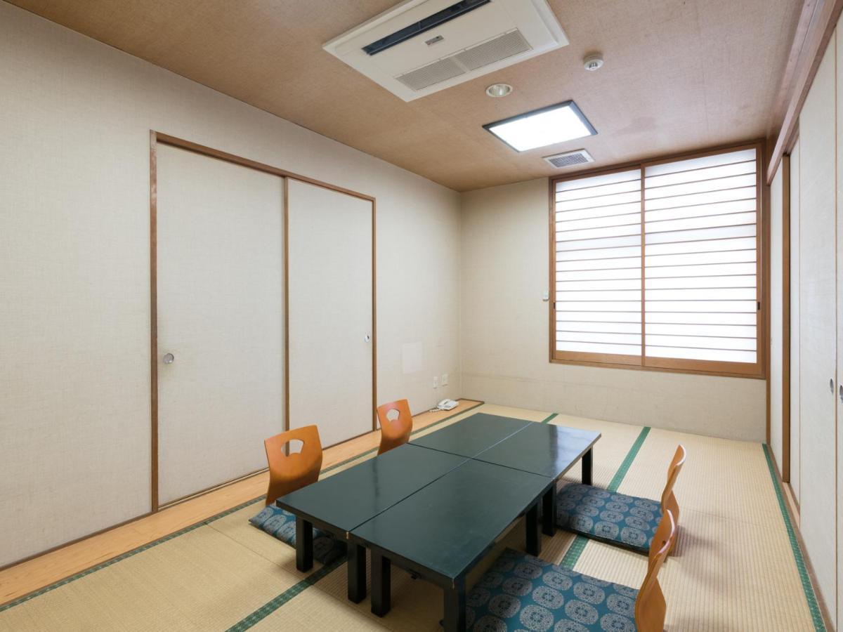Готель Oyo Ryokan Koijigahama Kuroshio Tahara Irago Екстер'єр фото
